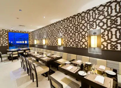 Hotel Sifawy Boutique, Oman