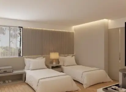 Hotel Simena, Riwiera Turecka