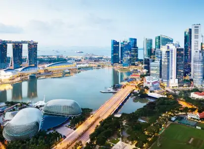 Wycieczka objazdowa Singapur i Malezja - Azjatyckie Tygrysy z wypoczynkiem na Langkawi de luxe, Singapur