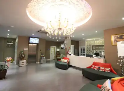 Hotel Sino Maison Patong, Tajlandia