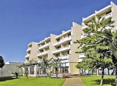 Hotel Sipar Plava Laguna (ex Sol Sipar), Istria