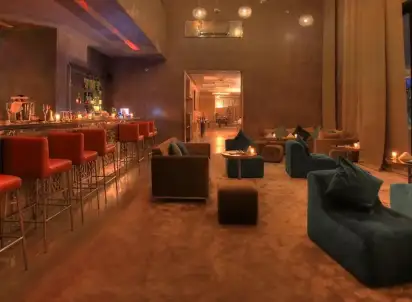 Hotel Sirayane Boutique Hotel & Spa, Maroko