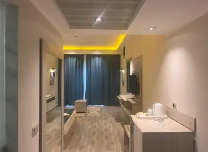Hotel Sirena Beach Resort & Spa, Egipt