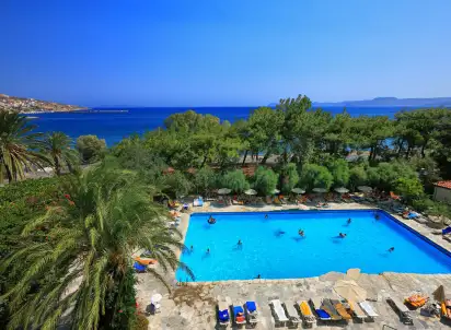 Hotel Sitia Beach, Kreta