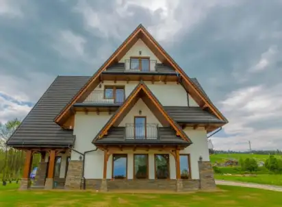 Hotel Skalite SPA & Wellness, Beskid Sądecki