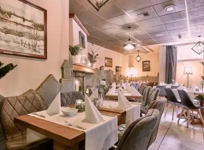 Hotel Skalny (Zakopane), Polska