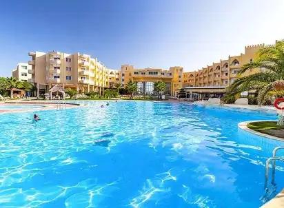 Hotel Skanes Serail, Monastir