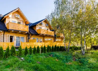 Hotel Skansen Holiday, Polska