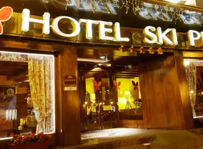 Hotel Ski Plaza Hotel, Andora