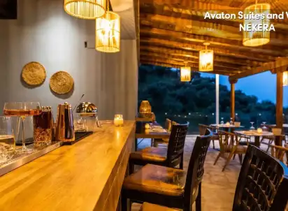 Hotel Skiathos Avaton Hotel, Grecja