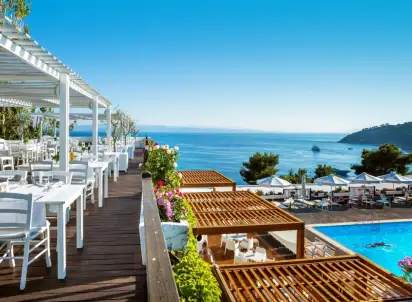 Hotel Skiathos Palace, Skiathos