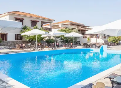 Hotel Skopelos Holidays, Skopelos