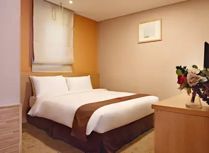 Hotel Skypark Myeongdong III, Korea Południowa