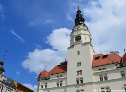 Wycieczka objazdowa Śląsk Cieszyński i Morawy Północne, Polska