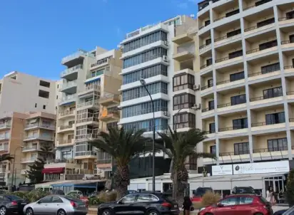 Hotel Sliema Marina, Malta