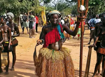 Wycieczka objazdowa Slow life - Bijagos, Gambia