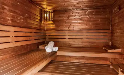 Hotel Hilson Jasna Garden Resort, Niskie Tatry