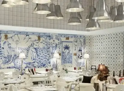 Hotel SLS Brickell, Floryda
