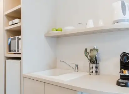 Hotel Smarthotel Nezvalova Archa, Czechy