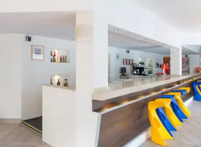 Hotel smartline La Santa Maria Playa, Majorka