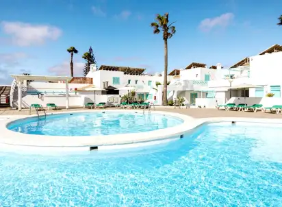 Hotel Smy Tahona Fuerteventura (ex Tahona Garden), Fuerteventura