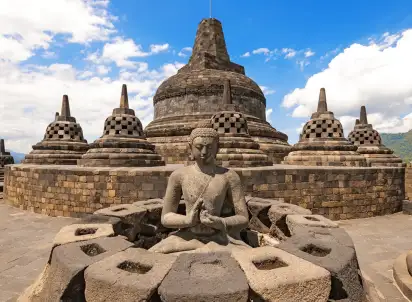 Wycieczka objazdowa Śnij na Jawie, tańcz na Bali, Indonezja