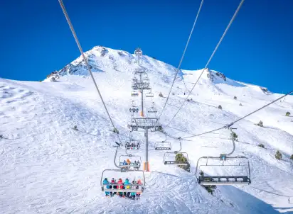 Hotel Snowboard - Arinsal, Andora