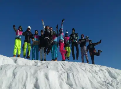 Hotel Snowboard - Białka Tatrzańska, Polska