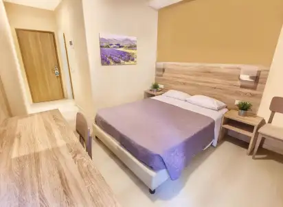Hotel Sofia, Grecja