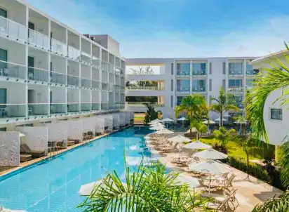 Hotel Sofianna, Cypr