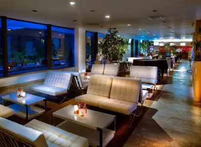 Hotel Sofijin dvor, Słowenia