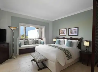 Hotel Sofitel Agadir Royal Bay Resort, Agadir