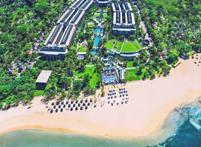 Hotel Sofitel Bali Nusa Dua, Bali