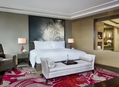 Hotel Sofitel Bangkok Sukhumvit, Bangkok