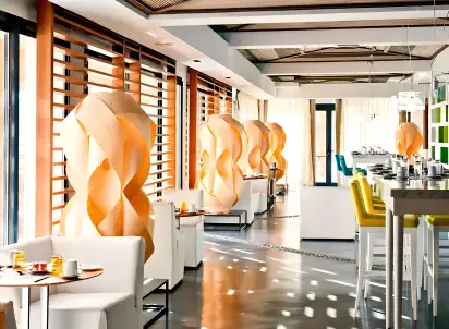 Hotel Sofitel Essaouira Mogador Golf & Spa, Essaouira