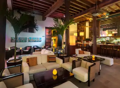 Hotel Sofitel Legend Santa Clara, Kolumbia
