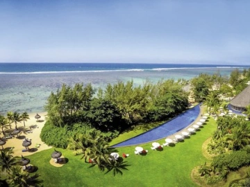 Sofitel So Mauritius