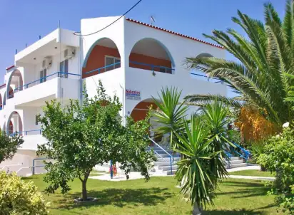 Hotel Sokrates Studios, Rodos