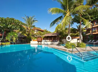 Hotel Sol by Melia Bali Benoa (ex Sol Beach House Benoa), Bali