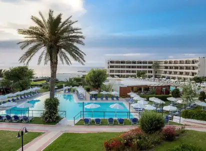 Hotel Sol by Melia Cosmopolitan (ex. Cosmopolitan Zeus), Rodos