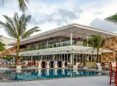 Hotel Sol by Melia Phu Quoc (ex. Sol Beach House Phu Quoc), Wietnam