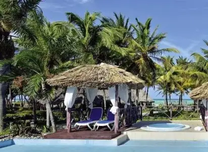 Hotel Sol Cayo Guillermo, Cayo Santa Maria