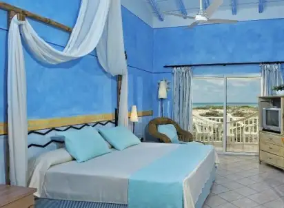 Hotel Sol Cayo Largo, Varadero