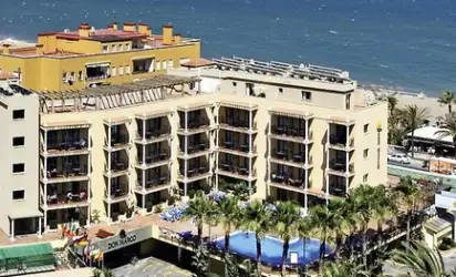 Hotel Sol Don Marco, Costa del Sol