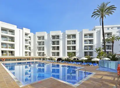 Hotel Sol Don Pedro, Costa del Sol