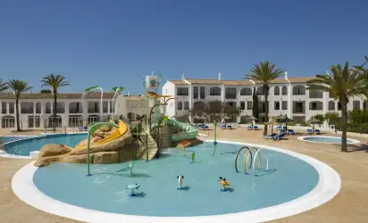 Hotel Sol Falco Menorca , Minorka
