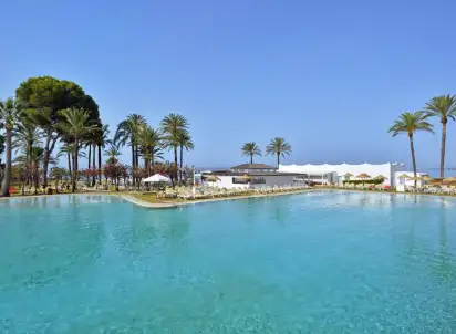 Hotel Sol Marbella Estepona Atalaya Park, Costa del Sol