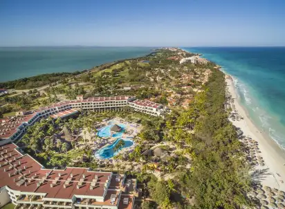 Hotel Sol Palmeras, Varadero