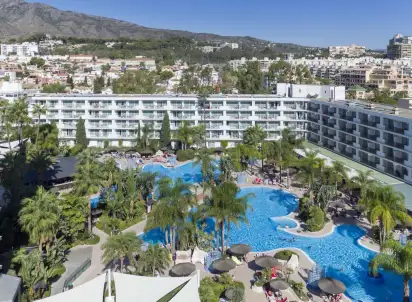 Hotel Sol Principe (Torremolinos), Costa del Sol