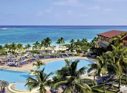 Hotel Sol Rio de Luna, Guardalavaca